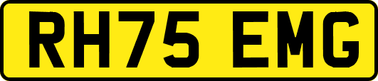 RH75EMG