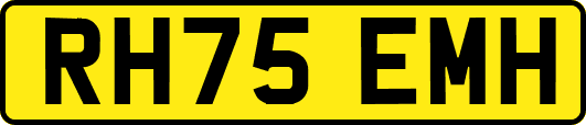 RH75EMH