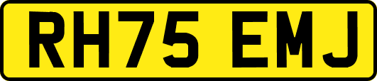 RH75EMJ