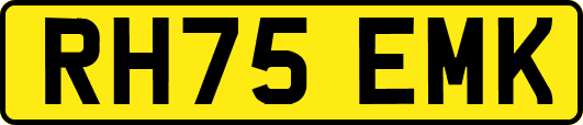 RH75EMK