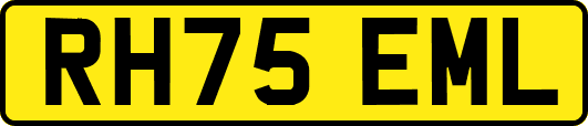 RH75EML