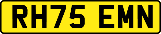 RH75EMN