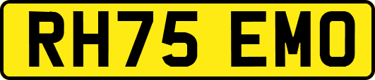 RH75EMO