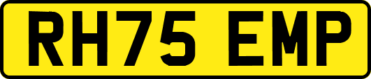 RH75EMP