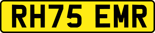 RH75EMR