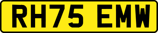 RH75EMW