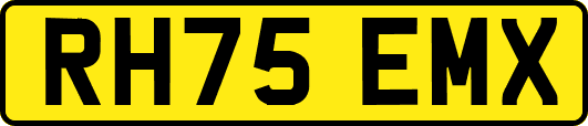 RH75EMX