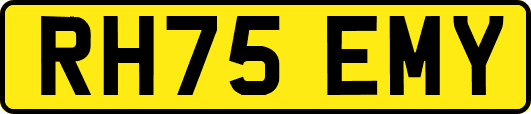 RH75EMY