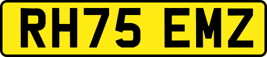 RH75EMZ