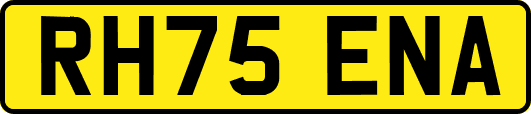 RH75ENA