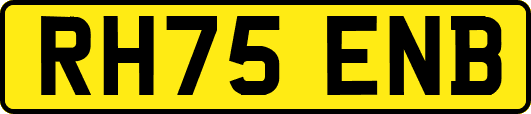 RH75ENB