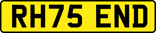 RH75END