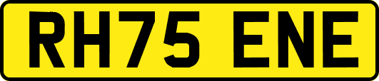 RH75ENE