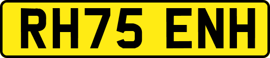 RH75ENH