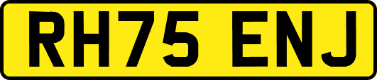 RH75ENJ