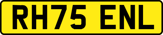 RH75ENL