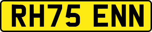 RH75ENN