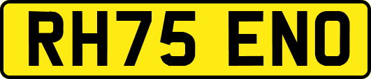 RH75ENO