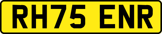 RH75ENR