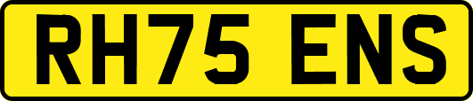 RH75ENS