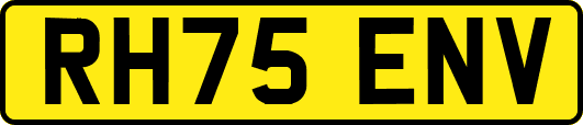 RH75ENV