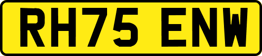 RH75ENW