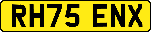 RH75ENX