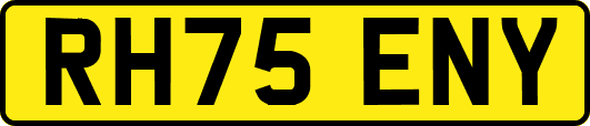 RH75ENY
