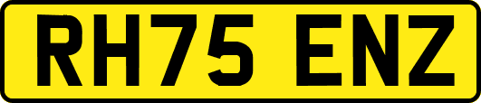 RH75ENZ