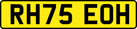 RH75EOH
