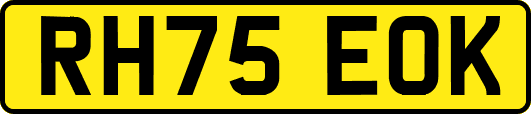 RH75EOK