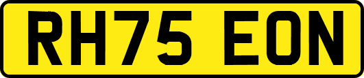 RH75EON