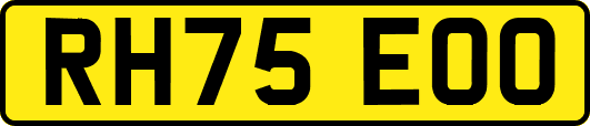 RH75EOO