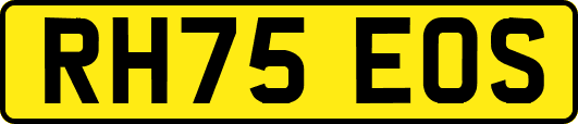 RH75EOS