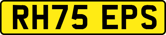 RH75EPS
