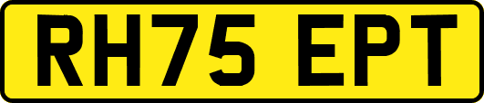 RH75EPT