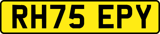RH75EPY