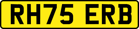 RH75ERB
