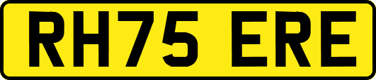 RH75ERE