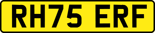 RH75ERF