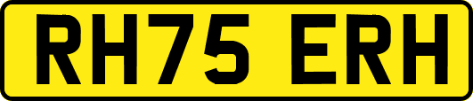 RH75ERH