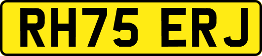 RH75ERJ
