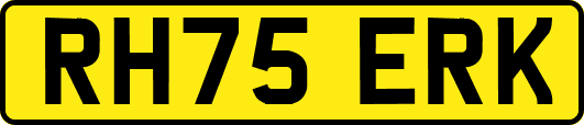 RH75ERK