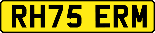 RH75ERM