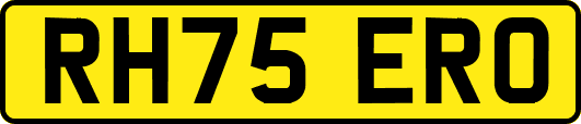 RH75ERO