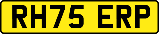 RH75ERP