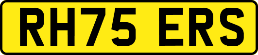 RH75ERS