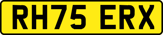 RH75ERX