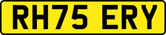 RH75ERY