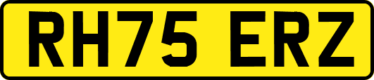 RH75ERZ
